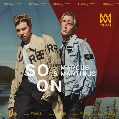 Soon - EP - Marcus & Martinus