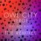 Verge (feat. Aloe Blacc) - Owl City lyrics