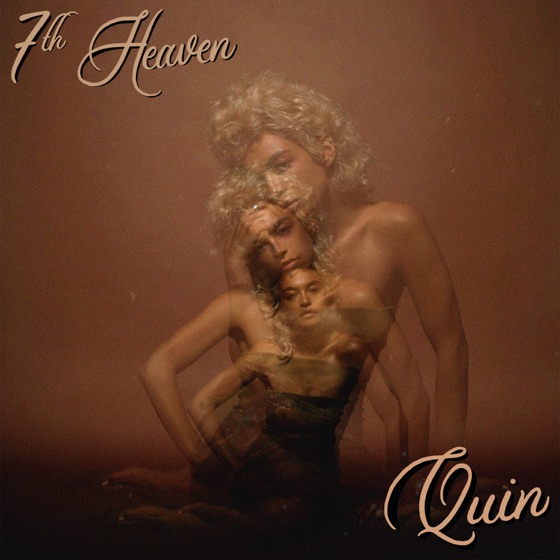 Cover artwork for 7th Heaven