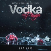 Vodka Con Pinga artwork