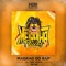 Magrao Do Rap (feat. MC RD) - DJ Theo Costa lyrics