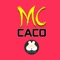 El justiciero (feat. Hamster Records) - Mc Caco lyrics