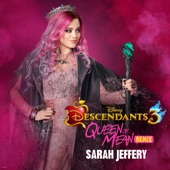 Queen of Mean (From "Descendants 3"/CLOUDxCITY Remix) artwork