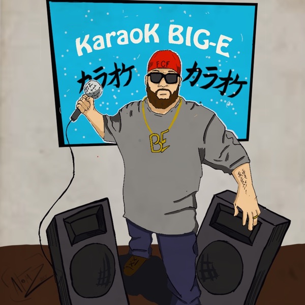 Karaok Big E Karaok Big E
