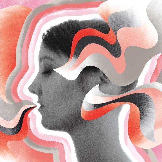 Cover artwork for Stranger