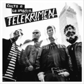 Telekrimen - Culto a Lo Imbécil