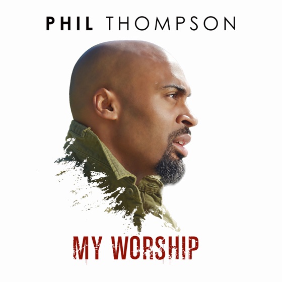 Cover artwork for My Worship