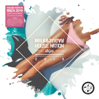 Verschiedene Interpreten - House Nation Ibiza 2019 artwork