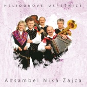 Ansambel Nika Zajca - Pikapolonica
