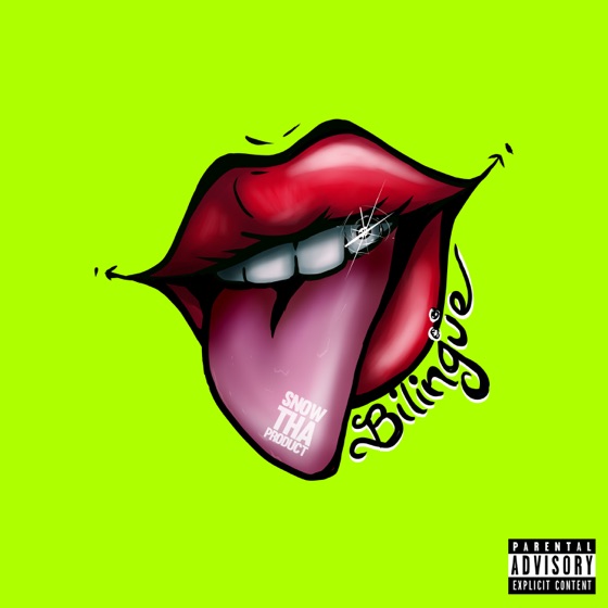 Cover artwork for Bilingue