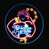 Paradise Garage artwork