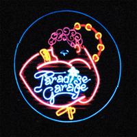 Various Artists - Paradise Garage artwork