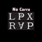 No Corre - LPX RAP lyrics