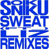 Sweat (feat. LIZ) [SOPHIE Remix] artwork