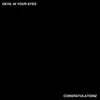 Devil in Your Eyes - Single album lyrics, reviews, download