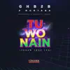 TuWoNain (Throw Your Leg) - Single album lyrics, reviews, download
