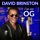 David Brinston-I'm Hot in Mississippi