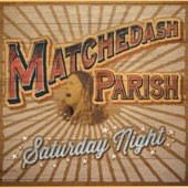 St. John's Matchedash Parish Hall (feat. Lance Anderson) artwork