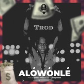 Alowonle artwork