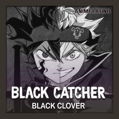 Anime Black Clover Phone Wallpaper - Mobile Abyss