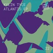Atlantis EP artwork