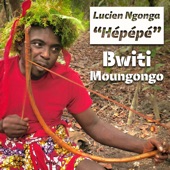 Bwete Mougongo, Pt. 1 artwork