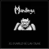 El Diablo Se las Trae album lyrics, reviews, download