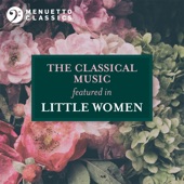 The Classical Music featured in 'Little Women' artwork