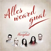 Alles weard guat artwork