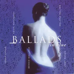 Ballads In Blue by Various Artists album reviews, ratings, credits