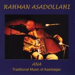 Rahman Asadollahi - Ay Gız