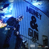 Money & Gun artwork