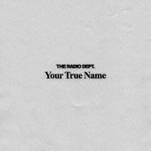 Your True Name artwork