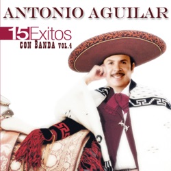 Antonio Aguilar - El Golpe Traidor