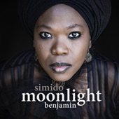 Moonlight Benjamin - Ki nouvèl
