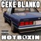 Hotboxin' - Ceke Blanko lyrics