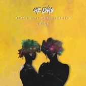 Black Girl Magic (Remix) artwork