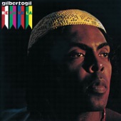 Aqui e Agora by Gilberto Gil