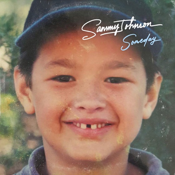 Cover artwork for Someday
