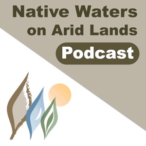 Episode 14: Tribal Climate Data Needs with Helen Fillmore