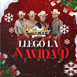 Llego La Navidad - Single - Los Cuates de Sinaloa Llego La Navidad - Single - Los Cuates de Sinaloa