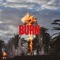 Burn - Alex Vaughn lyrics