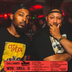 West Chilly II by Chill Moody album reviews, ratings, credits