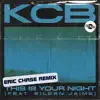 This Is Your Night (feat. Eileen Jaime) [Eric Chase Remix] - Single album lyrics, reviews, download