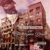 The Reintroduction of Showtyme Rouse artwork