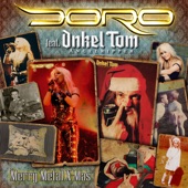 Doro - Merry Metal Xmas (feat. Onkel Tom Angelripper)