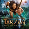 Tarzan (Original Motion Picture Soundtrack), 2014