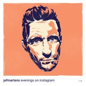 Evenings on Instagram, Pt. III artwork