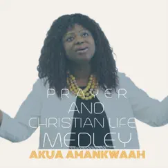 I Will Always Serve You / The Lord Is Gracious / His Manifold Blessings and for All His Goodness / He Is the Rock of Ages / We Are Crossing Over / You Are the Lord Who Sees Me Song Lyrics