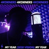 4Korners - My Year (2020 Vision)